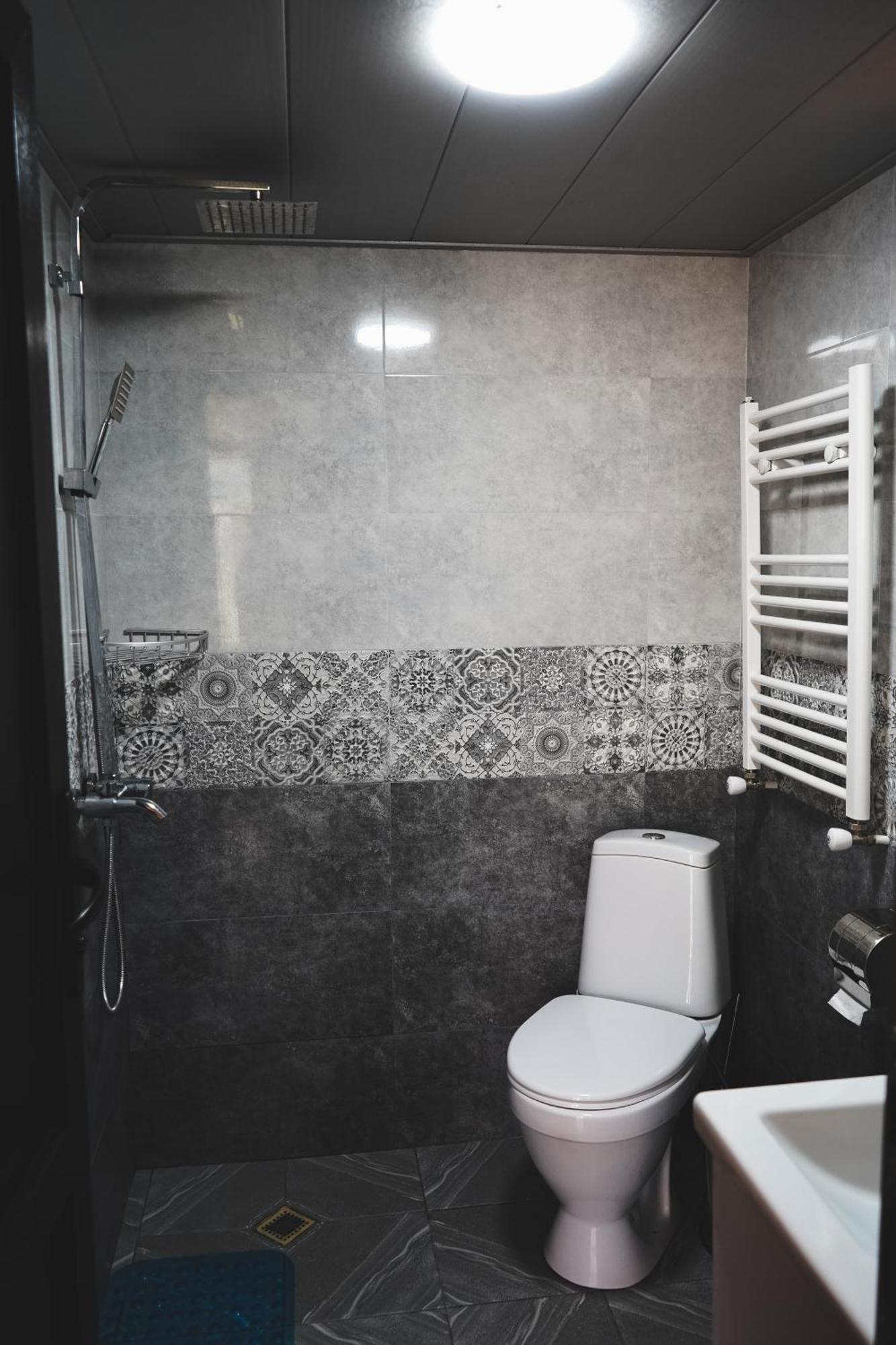 Cottage Caucasus Stepantsminda Exterior photo